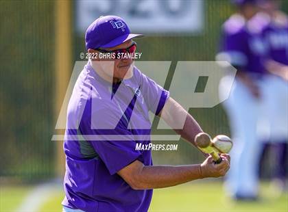 Thumbnail 2 in Peoria @ Notre Dame Prep photogallery.