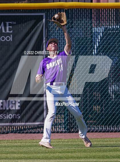 Thumbnail 1 in Peoria @ Notre Dame Prep photogallery.