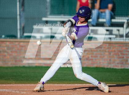 Thumbnail 1 in Peoria @ Notre Dame Prep photogallery.