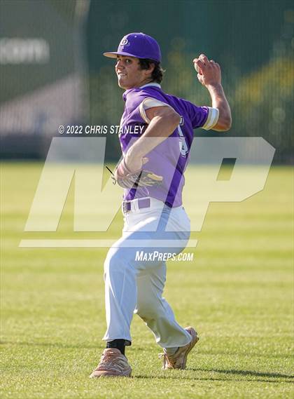 Thumbnail 3 in Peoria @ Notre Dame Prep photogallery.