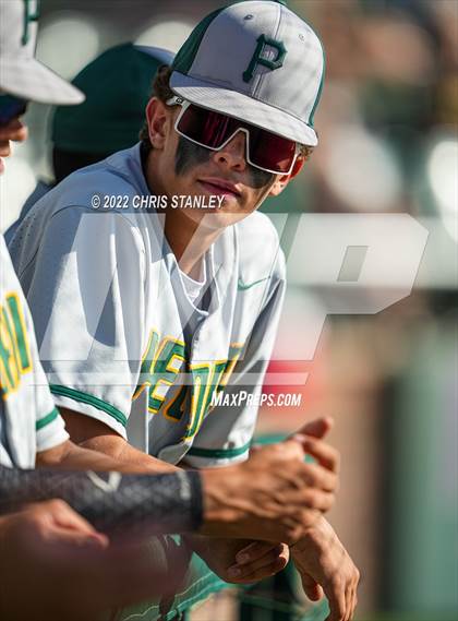 Thumbnail 1 in Peoria @ Notre Dame Prep photogallery.