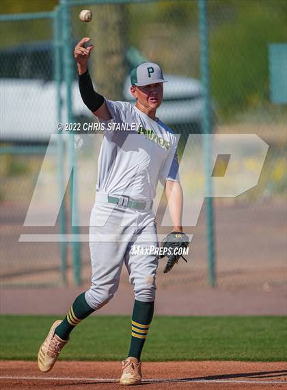 Thumbnail 2 in Peoria @ Notre Dame Prep photogallery.