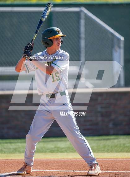 Thumbnail 2 in Peoria @ Notre Dame Prep photogallery.