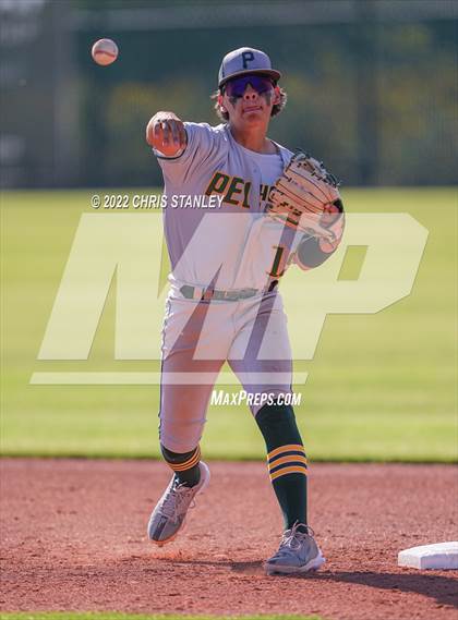 Thumbnail 3 in Peoria @ Notre Dame Prep photogallery.