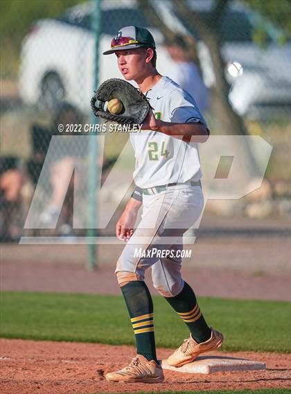Thumbnail 2 in Peoria @ Notre Dame Prep photogallery.