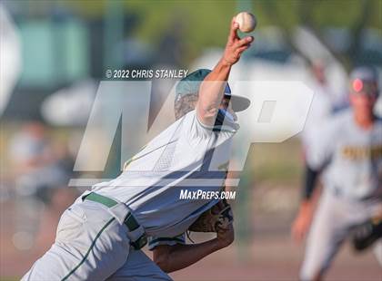 Thumbnail 3 in Peoria @ Notre Dame Prep photogallery.