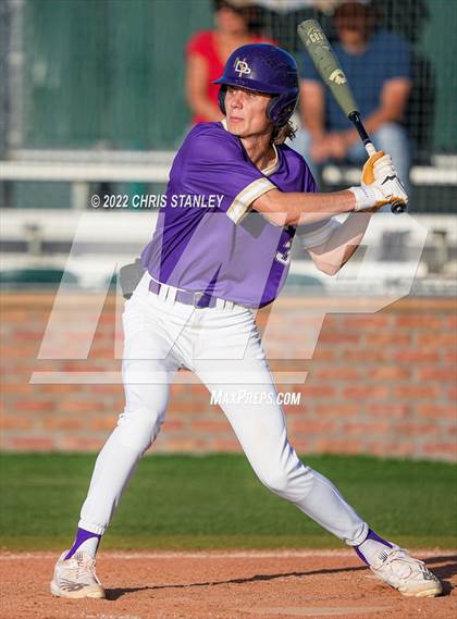 Thumbnail 2 in Peoria @ Notre Dame Prep photogallery.