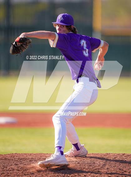 Thumbnail 3 in Peoria @ Notre Dame Prep photogallery.