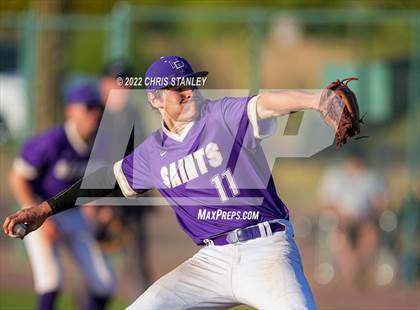 Thumbnail 1 in Peoria @ Notre Dame Prep photogallery.