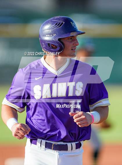 Thumbnail 1 in Peoria @ Notre Dame Prep photogallery.