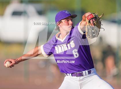 Thumbnail 2 in Peoria @ Notre Dame Prep photogallery.