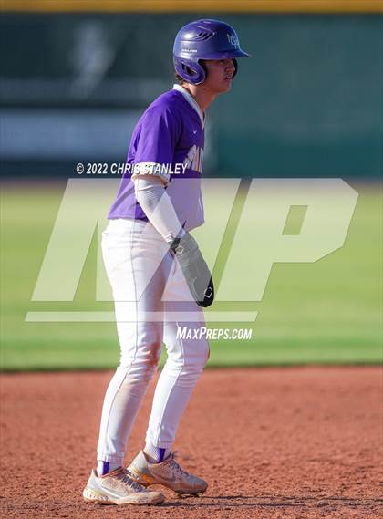 Thumbnail 2 in Peoria @ Notre Dame Prep photogallery.