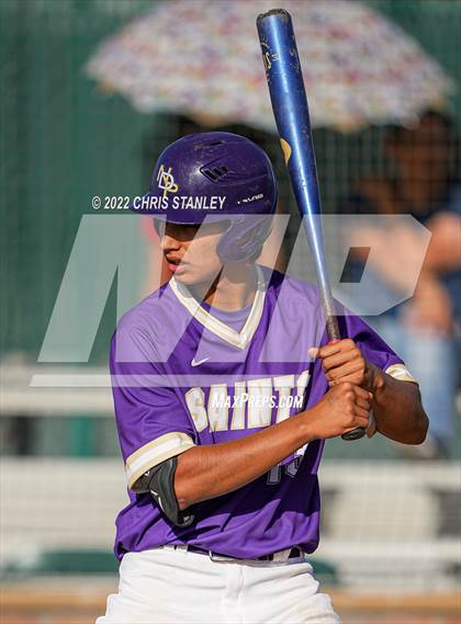 Thumbnail 1 in Peoria @ Notre Dame Prep photogallery.