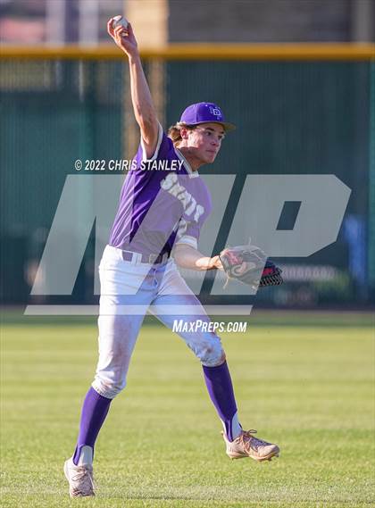 Thumbnail 2 in Peoria @ Notre Dame Prep photogallery.