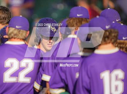 Thumbnail 2 in Peoria @ Notre Dame Prep photogallery.