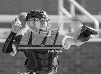 Thumbnail 1 in Peoria @ Notre Dame Prep photogallery.