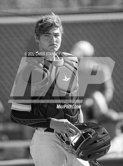 Thumbnail 3 in Peoria @ Notre Dame Prep photogallery.