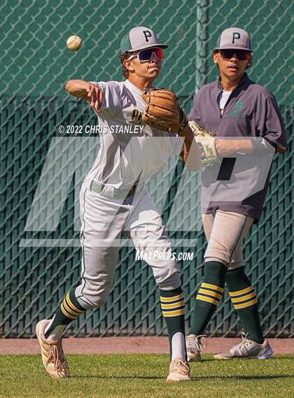 Thumbnail 2 in Peoria @ Notre Dame Prep photogallery.