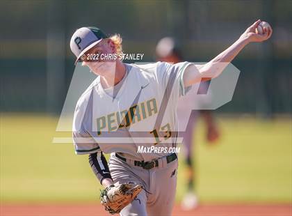 Thumbnail 2 in Peoria @ Notre Dame Prep photogallery.