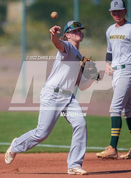 Thumbnail 3 in Peoria @ Notre Dame Prep photogallery.