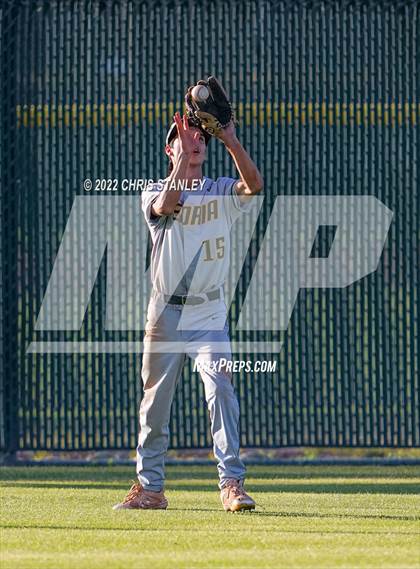 Thumbnail 2 in Peoria @ Notre Dame Prep photogallery.