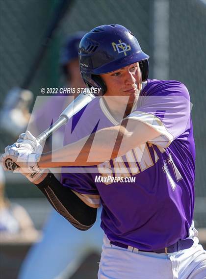 Thumbnail 1 in Peoria @ Notre Dame Prep photogallery.