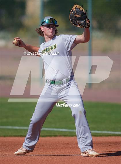 Thumbnail 2 in Peoria @ Notre Dame Prep photogallery.