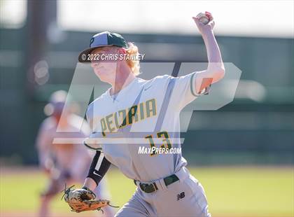 Thumbnail 1 in Peoria @ Notre Dame Prep photogallery.
