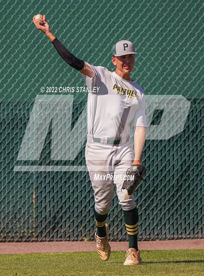 Thumbnail 1 in Peoria @ Notre Dame Prep photogallery.