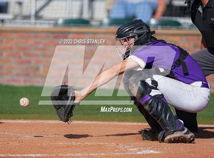 Thumbnail 2 in Peoria @ Notre Dame Prep photogallery.