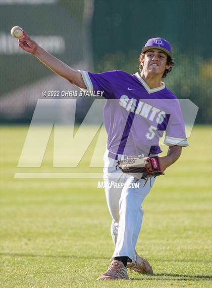 Thumbnail 1 in Peoria @ Notre Dame Prep photogallery.