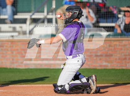 Thumbnail 3 in Peoria @ Notre Dame Prep photogallery.