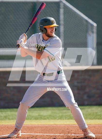 Thumbnail 3 in Peoria @ Notre Dame Prep photogallery.