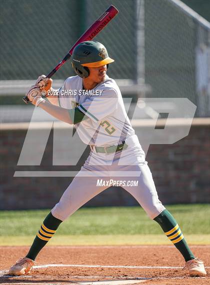 Thumbnail 2 in Peoria @ Notre Dame Prep photogallery.