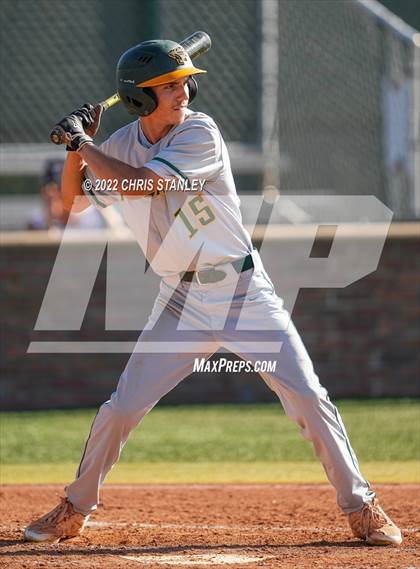 Thumbnail 2 in Peoria @ Notre Dame Prep photogallery.