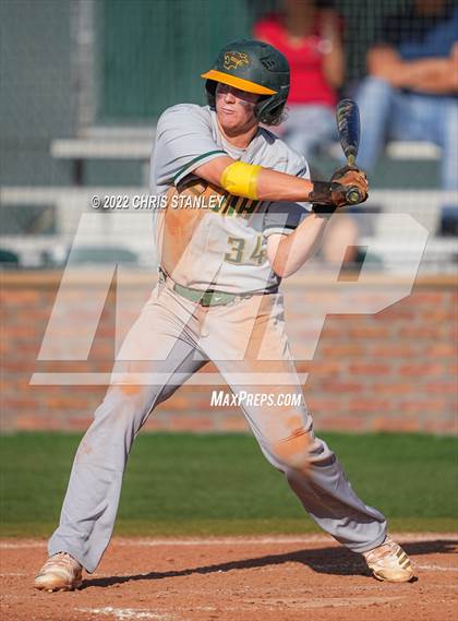 Thumbnail 2 in Peoria @ Notre Dame Prep photogallery.
