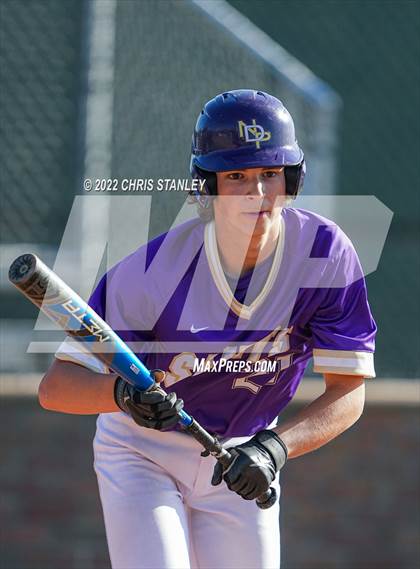 Thumbnail 2 in Peoria @ Notre Dame Prep photogallery.