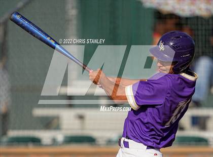 Thumbnail 3 in Peoria @ Notre Dame Prep photogallery.