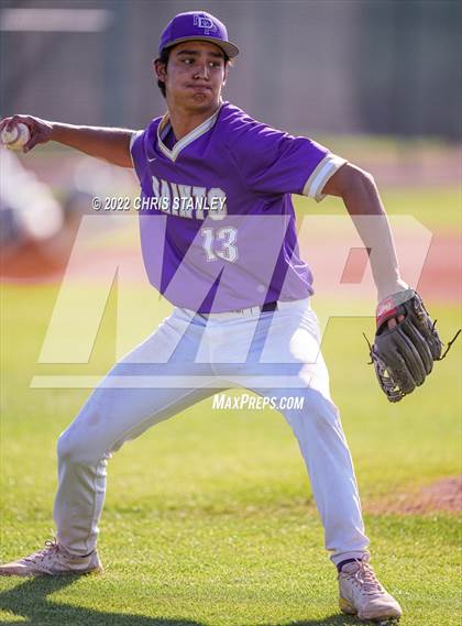 Thumbnail 2 in Peoria @ Notre Dame Prep photogallery.