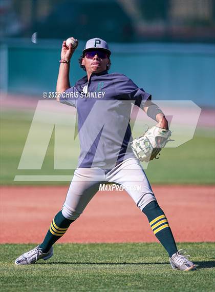 Thumbnail 3 in Peoria @ Notre Dame Prep photogallery.