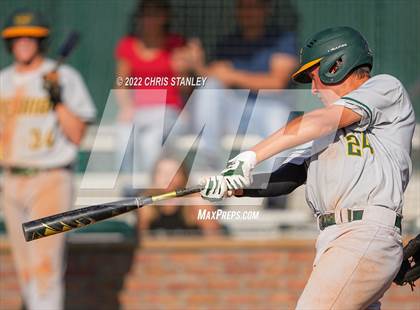 Thumbnail 3 in Peoria @ Notre Dame Prep photogallery.