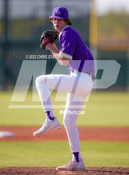 Thumbnail 2 in Peoria @ Notre Dame Prep photogallery.