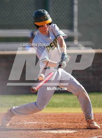 Thumbnail 3 in Peoria @ Notre Dame Prep photogallery.