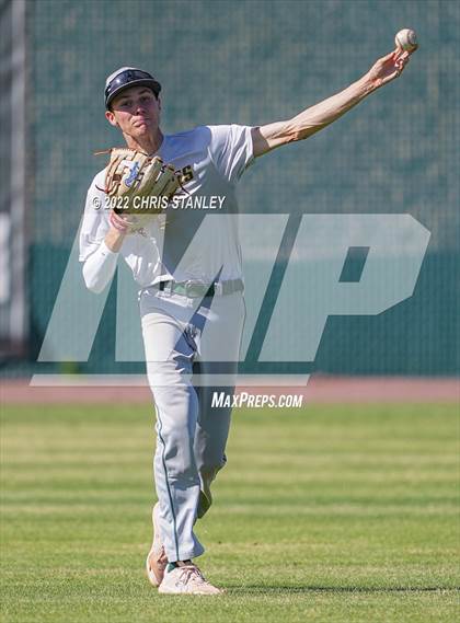 Thumbnail 2 in Peoria @ Notre Dame Prep photogallery.