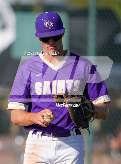 Thumbnail 3 in Peoria @ Notre Dame Prep photogallery.