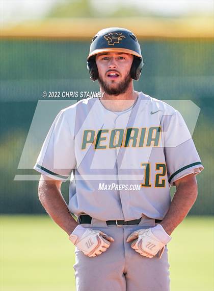 Thumbnail 2 in Peoria @ Notre Dame Prep photogallery.