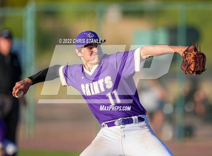 Thumbnail 2 in Peoria @ Notre Dame Prep photogallery.
