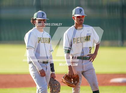 Thumbnail 2 in Peoria @ Notre Dame Prep photogallery.