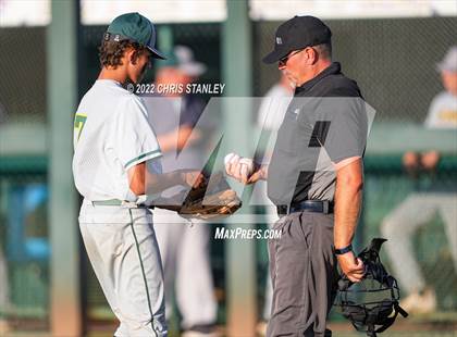 Thumbnail 1 in Peoria @ Notre Dame Prep photogallery.