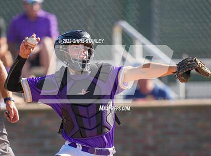 Thumbnail 1 in Peoria @ Notre Dame Prep photogallery.